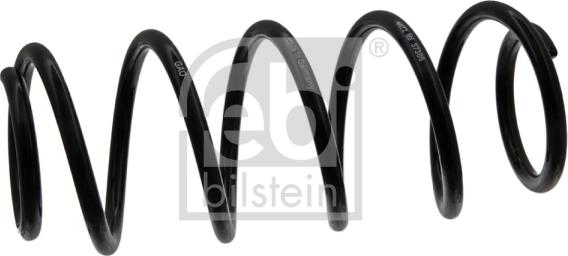 FEBI Bilstein 37386 - Balstiekārtas atspere