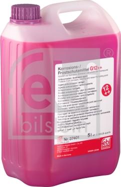 FEBI Bilstein 37401 - Antifrīzs