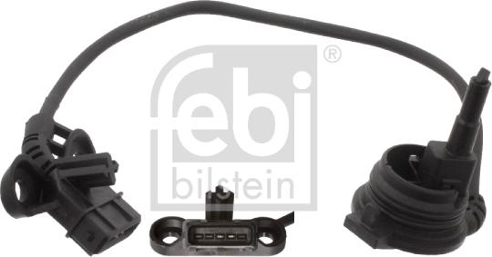 FEBI Bilstein 37434 - Auto Part