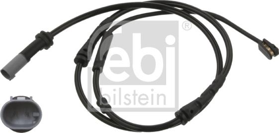 FEBI Bilstein 37437 - Auto Part
