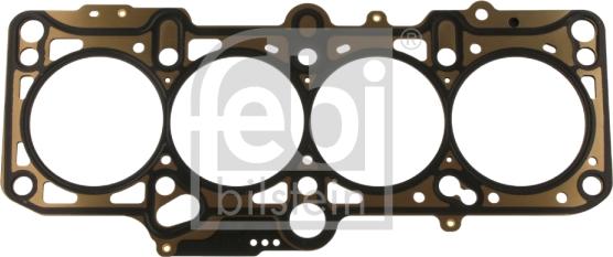 FEBI Bilstein 37439 - Auto Part