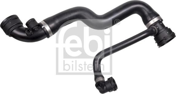 FEBI Bilstein 37461 - Auto Part