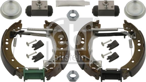 FEBI Bilstein 37526