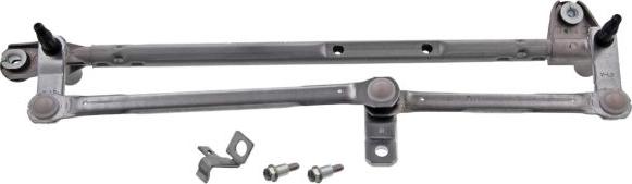 FEBI Bilstein 37529 - Auto Part
