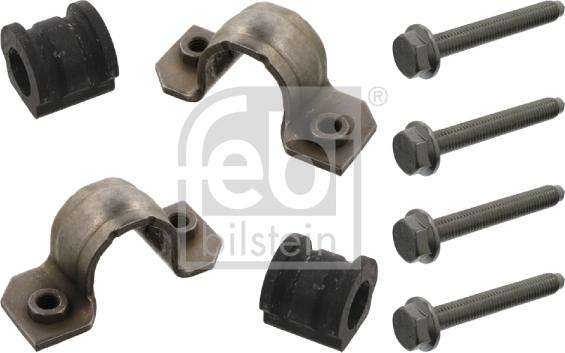 FEBI Bilstein 37655 - Bukšu komplekts