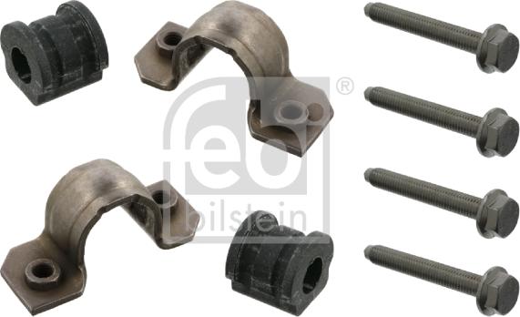 FEBI Bilstein 37659 - Bukšu komplekts