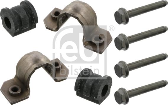 FEBI Bilstein 37660 - Bukšu komplekts