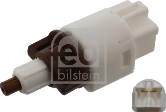 FEBI Bilstein 37679 - BREMŽU GAISMAS