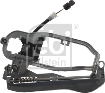 FEBI Bilstein 37681 - ROKTURA RĀMIS