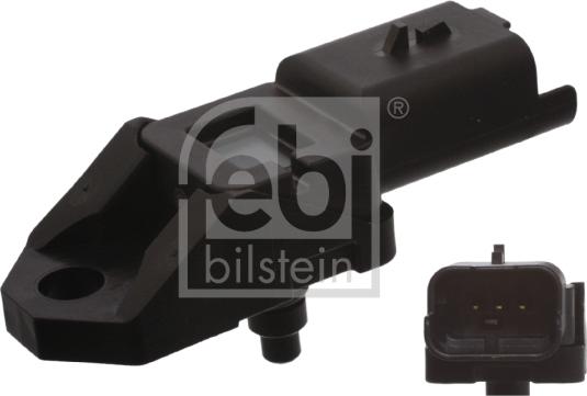 FEBI Bilstein 37740 - Devējs, Spiediens
