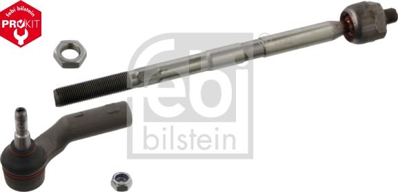 FEBI Bilstein 37741 - Stūres šķērsstiepnis