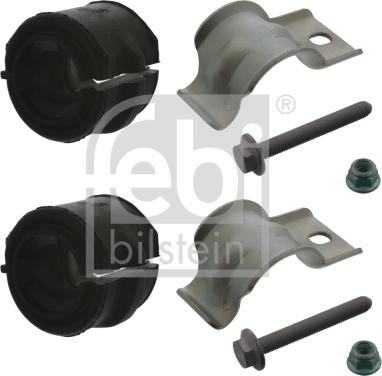 FEBI Bilstein 37765 - Bukšu komplekts