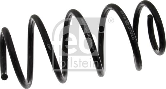 FEBI Bilstein 37818