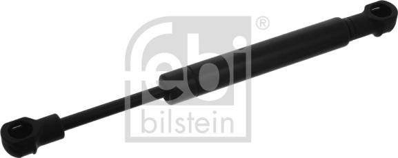FEBI Bilstein 37820 - 37820 GĀZES