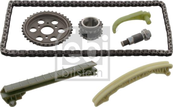 FEBI Bilstein 37966