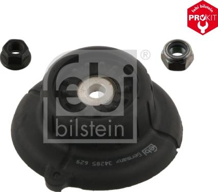 FEBI Bilstein 38067 - Auto Part