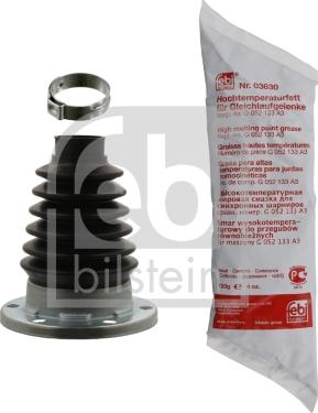 FEBI Bilstein 38365 - Auto Part