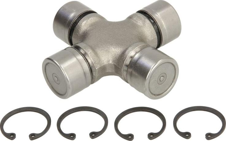 FEBI Bilstein 38417 - 27x88 L