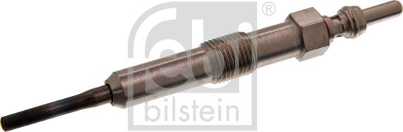 FEBI Bilstein 38475 - Kvēlsvece