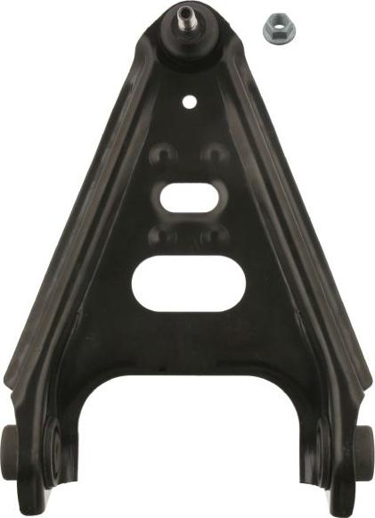 FEBI Bilstein 38610 - Auto Part