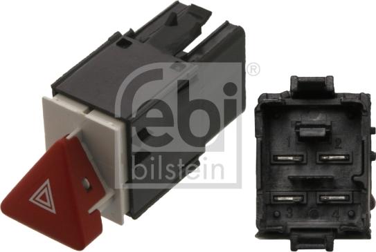 FEBI Bilstein 38625 - Auto Part