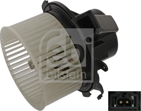 FEBI Bilstein 38661 - Auto Part