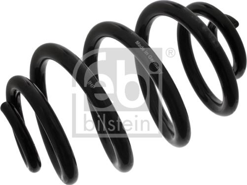 FEBI Bilstein 38675 - Balstiekārtas atspere