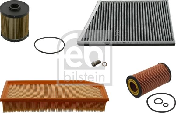 FEBI Bilstein 38716 - Auto Part