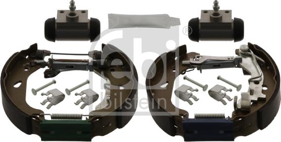 FEBI Bilstein 38744