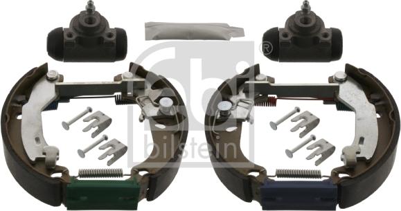FEBI Bilstein 38748