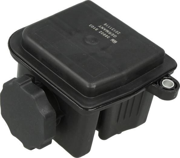 FEBI Bilstein 38802 - Kompensācijas tvertne