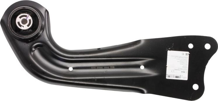 FEBI Bilstein 38845 - Neatkarīgās balstiekārtas