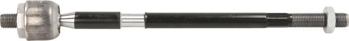 FEBI Bilstein 38855 - Aksiālais šarnīrs