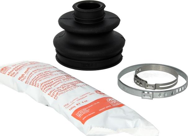 FEBI Bilstein 38941 - 38941 PUTEKĻU