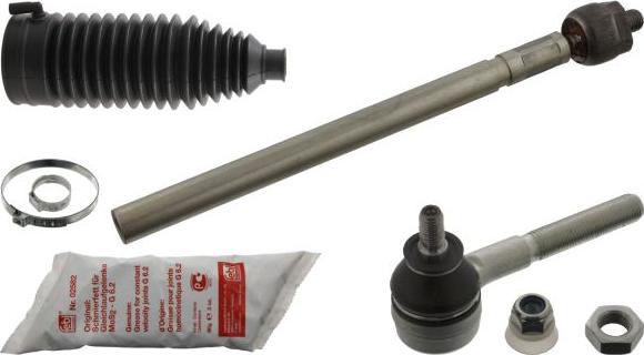 FEBI Bilstein 39041 - Stūres šķērsstiepnis