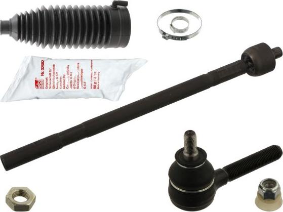 FEBI Bilstein 39043 - Stūres šķērsstiepnis