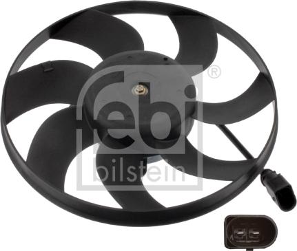 FEBI Bilstein 39164 - Auto Part