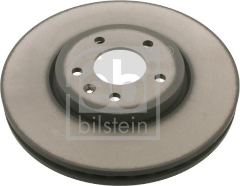 FEBI Bilstein 39210 - Auto Part