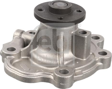 FEBI Bilstein 39300 - Auto Part