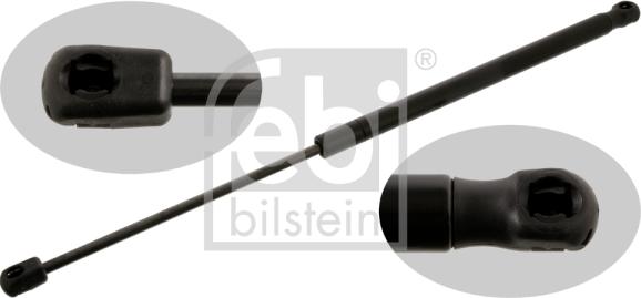 FEBI Bilstein 39301 - Auto Part