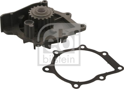 FEBI Bilstein 39304 - Auto Part