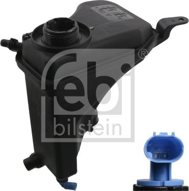 FEBI Bilstein 39340 - Auto Part