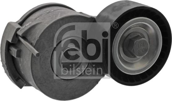 FEBI Bilstein 39390 - Siksnas spriegotājs