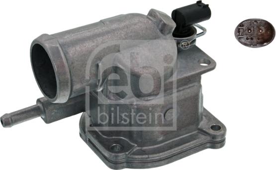 FEBI Bilstein 39396 - Auto Part