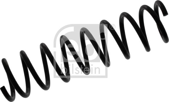 FEBI Bilstein 39512 - Auto Part