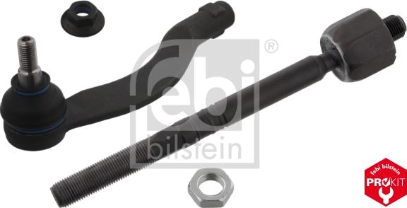 FEBI Bilstein 39565 - Auto Part