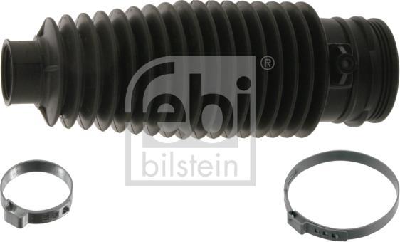 FEBI Bilstein 39579 - Putekļusargu komplekts