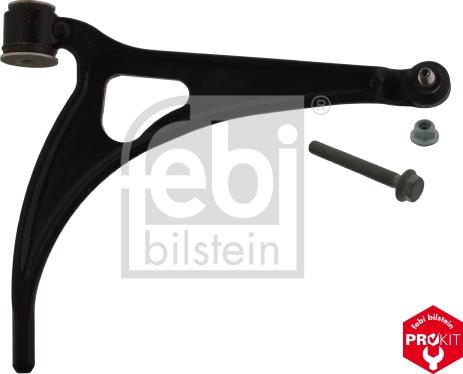 FEBI Bilstein 39645 - 8Z0 407