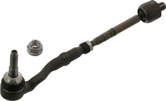FEBI Bilstein 39677 - Stūres šķērsstiepnis