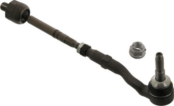 FEBI Bilstein 39678 - Stūres šķērsstiepnis